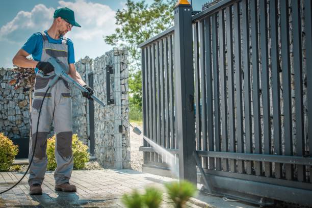 Best Factory Floor Cleaning  in Bowie, TX
