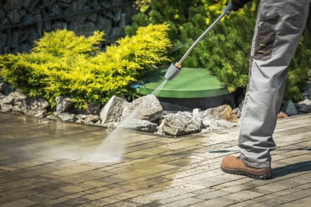 Best Machinery and Equipment Cleaning  in Bowie, TX