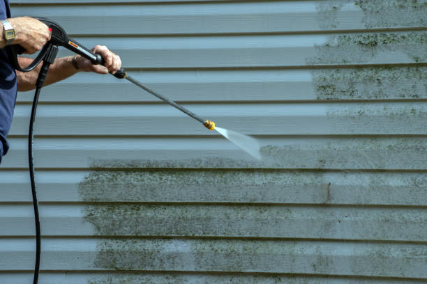 Best Dumpster Area Cleaning  in Bowie, TX