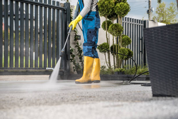 Reliable Bowie, TX Pressure Washing Services Solutions