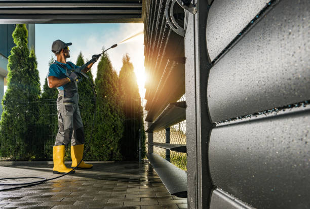 Best Post-Construction Pressure Washing  in Bowie, TX
