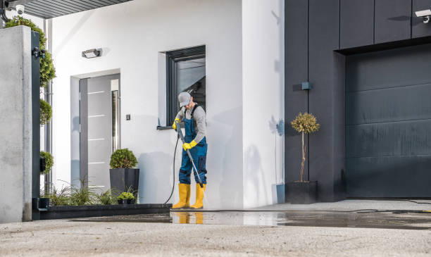Best Patio and Deck Pressure Washing  in Bowie, TX
