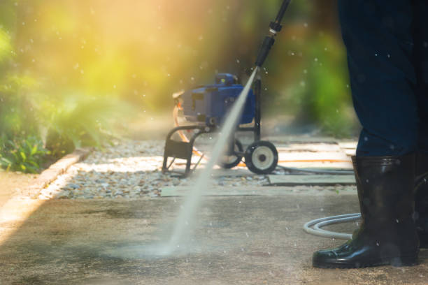 Best Warehouse Cleaning  in Bowie, TX
